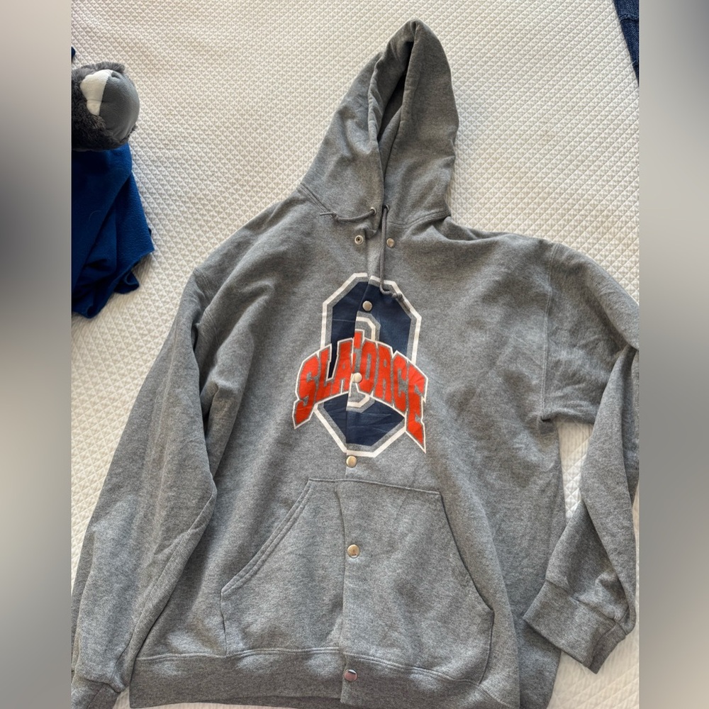 Urban Outfitters Vintage Zipup